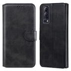 Para vivo Y72 5G / Negro