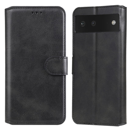 Funda clásica de piel sintética y TPU con tapa horizontal con ranuras para tarjetas y billetera, para vivo Y72 5G, para Google Pixel 6, para Google Pixel 6 Pro, para Samsung Galaxy A03s 166 mm, para OnePlus Nord CE 5G, para OnePlus N200 5G