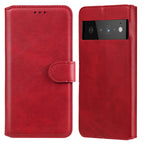For Google Pixel 6 Pro / Red