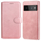 For Google Pixel 6 Pro / Rose Gold