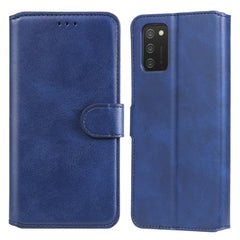 Classic Calf Texture PU + TPU Horizontal Flip Leather Case with Holder & Card Slots & Wallet, For vivo Y72 5G, For Google Pixel 6, For Google Pixel 6 Pro, For Samsung Galaxy A03s 166mm, For OnePlus Nord CE 5G, For OnePlus N200 5G