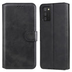 For Samsung Galaxy A03s 166mm / Black