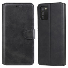 Classic Calf Texture PU + TPU Horizontal Flip Leather Case with Holder & Card Slots & Wallet, For vivo Y72 5G, For Google Pixel 6, For Google Pixel 6 Pro, For Samsung Galaxy A03s 166mm, For OnePlus Nord CE 5G, For OnePlus N200 5G