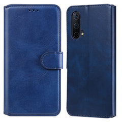 Classic Calf Texture PU + TPU Horizontal Flip Leather Case with Holder & Card Slots & Wallet, For vivo Y72 5G, For Google Pixel 6, For Google Pixel 6 Pro, For Samsung Galaxy A03s 166mm, For OnePlus Nord CE 5G, For OnePlus N200 5G