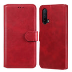 For OnePlus Nord CE 5G / Red