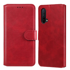 Classic Calf Texture PU + TPU Horizontal Flip Leather Case with Holder & Card Slots & Wallet, For vivo Y72 5G, For Google Pixel 6, For Google Pixel 6 Pro, For Samsung Galaxy A03s 166mm, For OnePlus Nord CE 5G, For OnePlus N200 5G