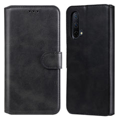 Classic Calf Texture PU + TPU Horizontal Flip Leather Case with Holder & Card Slots & Wallet, For vivo Y72 5G, For Google Pixel 6, For Google Pixel 6 Pro, For Samsung Galaxy A03s 166mm, For OnePlus Nord CE 5G, For OnePlus N200 5G