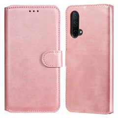 Classic Calf Texture PU + TPU Horizontal Flip Leather Case with Holder & Card Slots & Wallet, For vivo Y72 5G, For Google Pixel 6, For Google Pixel 6 Pro, For Samsung Galaxy A03s 166mm, For OnePlus Nord CE 5G, For OnePlus N200 5G