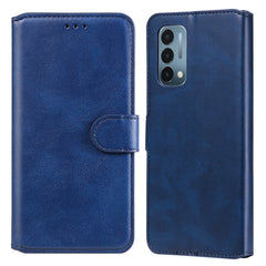 Classic Calf Texture PU + TPU Horizontal Flip Leather Case with Holder & Card Slots & Wallet, For vivo Y72 5G, For Google Pixel 6, For Google Pixel 6 Pro, For Samsung Galaxy A03s 166mm, For OnePlus Nord CE 5G, For OnePlus N200 5G