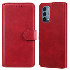 Classic Calf Texture PU + TPU Horizontal Flip Leather Case with Holder & Card Slots & Wallet, For vivo Y72 5G, For Google Pixel 6, For Google Pixel 6 Pro, For Samsung Galaxy A03s 166mm, For OnePlus Nord CE 5G, For OnePlus N200 5G