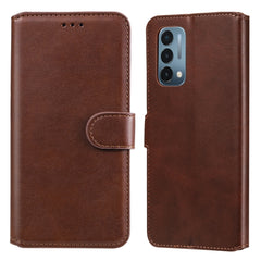 Classic Calf Texture PU + TPU Horizontal Flip Leather Case with Holder & Card Slots & Wallet, For vivo Y72 5G, For Google Pixel 6, For Google Pixel 6 Pro, For Samsung Galaxy A03s 166mm, For OnePlus Nord CE 5G, For OnePlus N200 5G