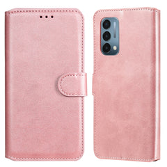 Classic Calf Texture PU + TPU Horizontal Flip Leather Case with Holder & Card Slots & Wallet, For vivo Y72 5G, For Google Pixel 6, For Google Pixel 6 Pro, For Samsung Galaxy A03s 166mm, For OnePlus Nord CE 5G, For OnePlus N200 5G