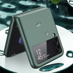 GKK Ultra-thin Full Coverage PC Protective Case, For Samsung Galaxy Z Flip3 5G