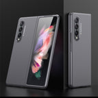 For Samsung Galaxy Z Fold3 5G / Grey
