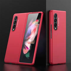 GKK Ultra-thin Full Coverage PC Protective Case, For Samsung Galaxy Z Fold3 5G