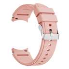 For Samsung Galaxy Watch4 40mm / Pink