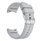 For Samsung Galaxy Watch4 40mm / Light Grey