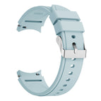 For Samsung Galaxy Watch4 40mm / Light Blue