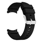 For Samsung Galaxy Watch4 44mm / Black