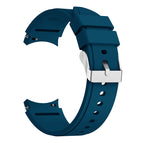 For Samsung Galaxy Watch4 44mm / Dark Blue