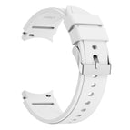 For Samsung Galaxy Watch4 Classic 46mm / White
