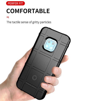 Full Coverage Shockproof TPU Case, For Nokia XR20