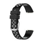 For Fitbit Luxe / Black Grey