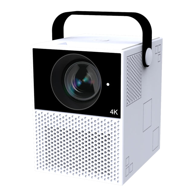 WEJOY Y2 1920x1080P 100 ANSI Lumens Portable Home Theater LED HD Digital Projector, Touch Control Version, Android 9.0, 2G+16G,, Y2 Touch Control Version AU Plug, Y2 Touch Control Version US Plug, Y2 Touch Control Version EU Plug                       ...