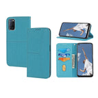 For OPPO A52 / Blue