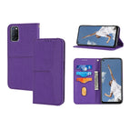 For OPPO A52 / Purple
