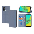 For OPPO A53 / Grey