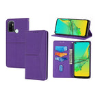 For OPPO A53 / Purple