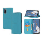 For OPPO A54 / Blue