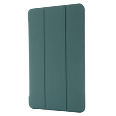 GEBEI Shockproof Horizontal Flip Leather Case with Three-folding Holder, For Huawei MatePad 11 (2021)