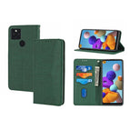For Google Pixel 5a 5G / Green