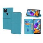 For Google Pixel 5a 5G / Blue
