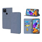 For Google Pixel 5a 5G / Grey