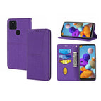For Google Pixel 5a 5G / Purple