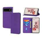 For Google Pixel 6 / Purple