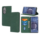 For Huawei P50 / Green