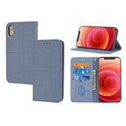 Para iPhone XR / Gris