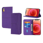 For iPhone XS Max / Purple