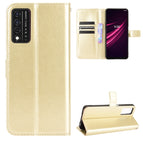 For T-Mobile REVVL V+ 5G / Gold