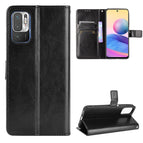 Für Xiaomi Redmi Note 10T 5G / Schwarz