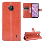 For Nokia C10 / C20 / Braun
