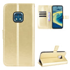 For Nokia XR20 / Gold