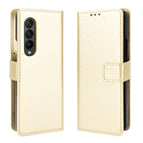 Für Samsung Galaxy Z Fold3 5G / Gold