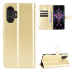For Xiaomi Poco F3 GT / Gold