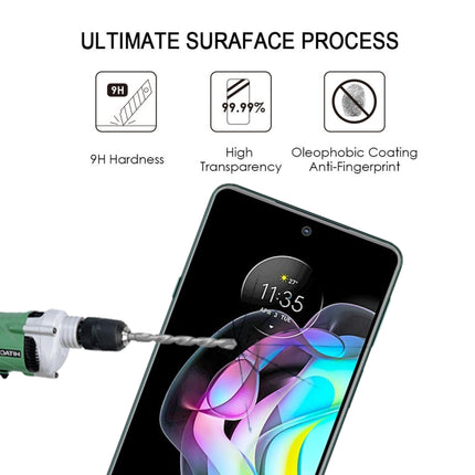 Full Glue Full Screen Tempered Glass Film, For Motorola Edge 20 (1 PC), For Motorola Edge 20 Lite / Edge 20 Fusion (1 PC), For Motorola Edge 20 Pro (1 PC)