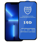 For iPhone 13 / 13 Pro  (Black) (1 PC)